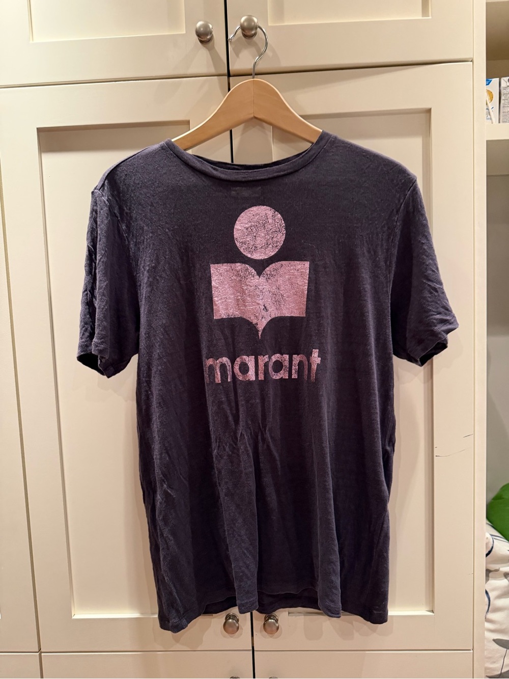 Isabel Marant Zewel Marant Étoile T-shirt